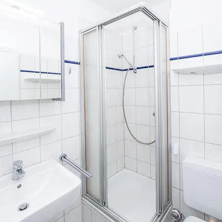 Haus Inselkieker 4 * نورديرني