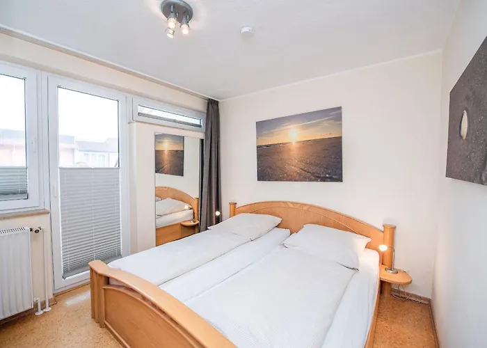 Haus Inselkieker 4 *